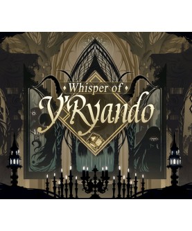Whisper of Y Ryando Steam Key GLOBAL